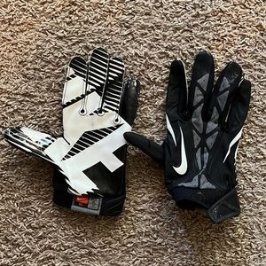 Football Gloves
